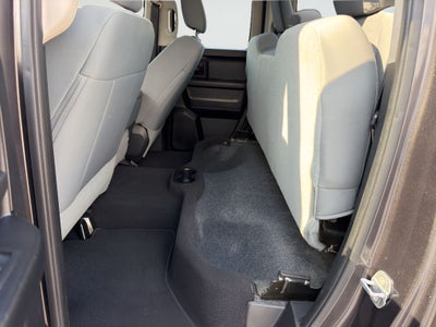 2015 RAM 1500 Express