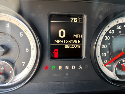 2015 RAM 1500 Express