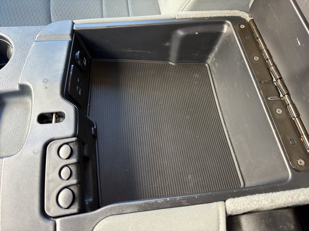 2014 RAM 1500 Tradesman