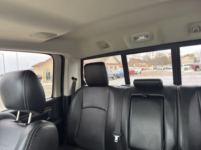 2014 RAM 1500 Laramie