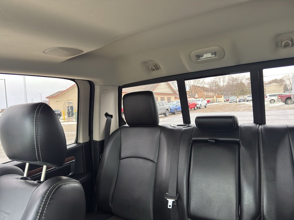 2014 RAM 1500 Laramie