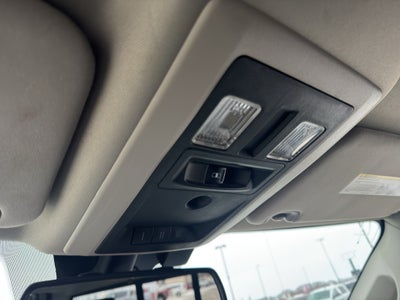 2014 RAM 1500 Laramie