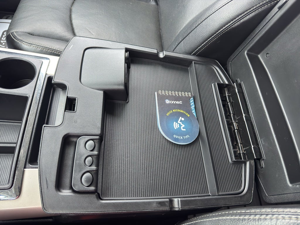 2014 RAM 1500 Laramie