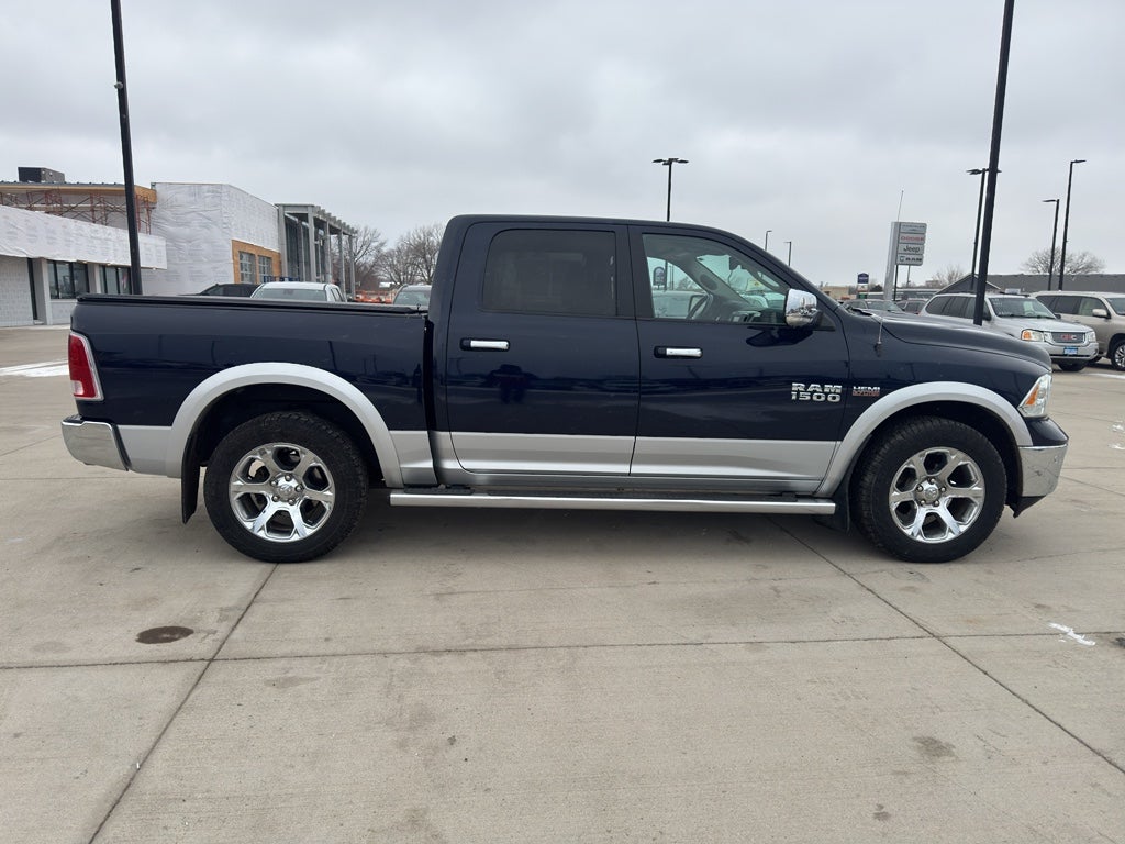 2014 RAM 1500 Laramie