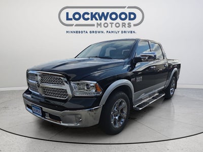 2014 RAM 1500 Laramie