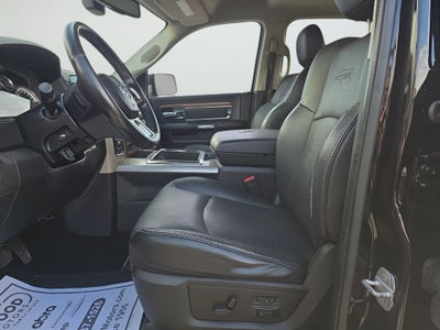 2014 RAM 1500 Laramie