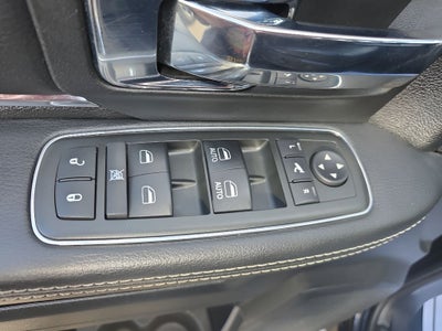 2014 RAM 1500 Laramie