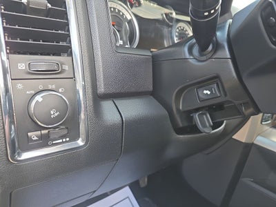 2014 RAM 1500 Laramie