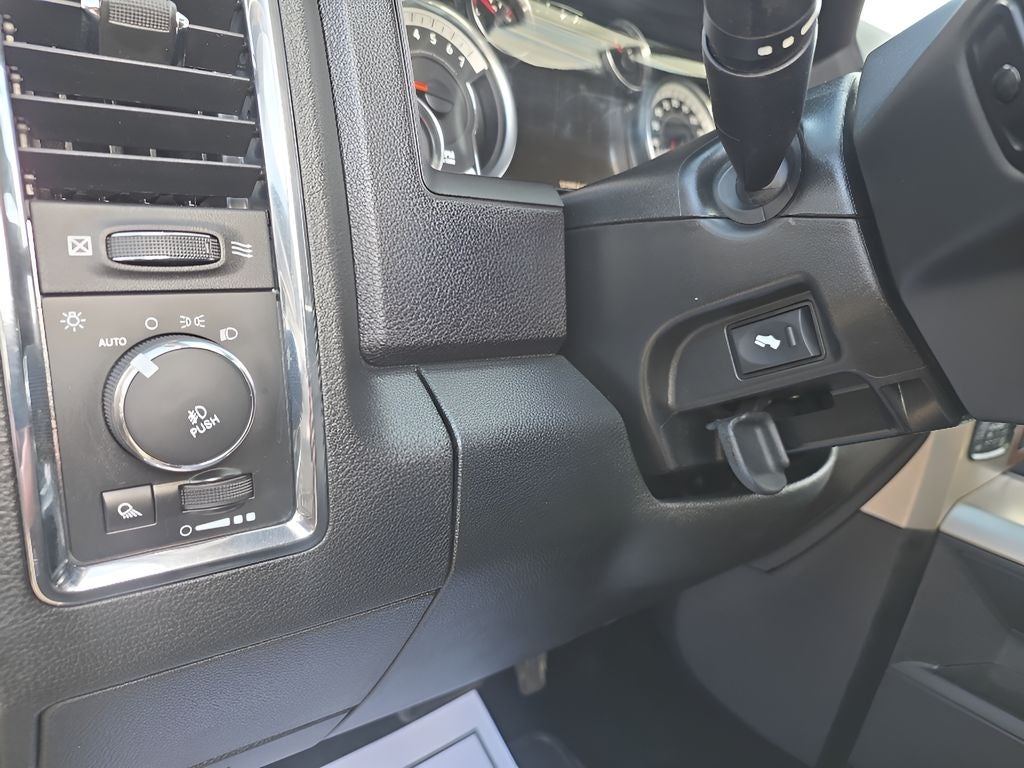 2014 RAM 1500 Laramie