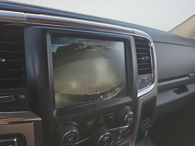 2014 RAM 1500 Laramie