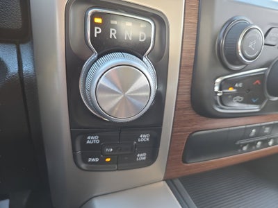 2014 RAM 1500 Laramie