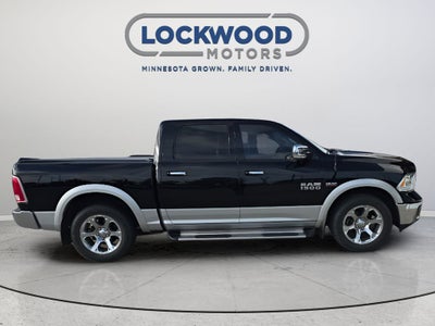 2014 RAM 1500 Laramie