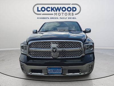 2014 RAM 1500 Laramie