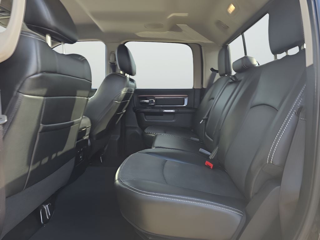 2014 RAM 1500 Laramie