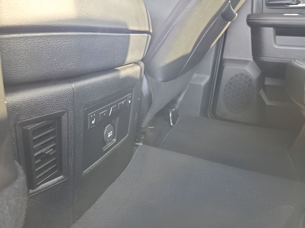 2014 RAM 1500 Laramie