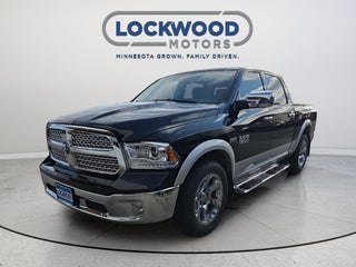 2014 RAM 1500 Laramie