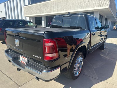 2024 RAM 1500 Limited