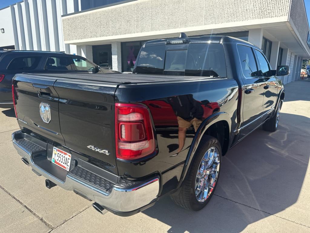 2024 RAM 1500 Limited