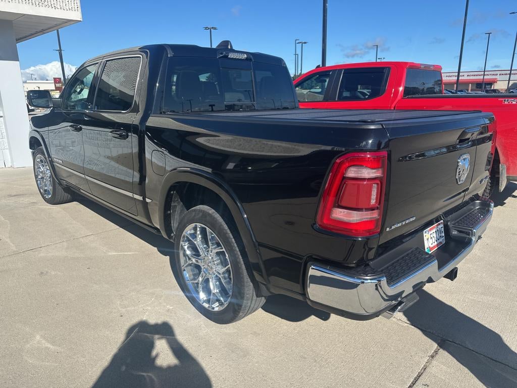 2024 RAM 1500 Limited