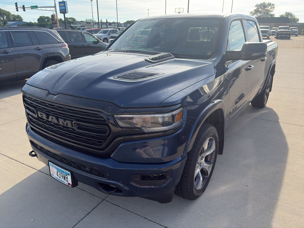 2024 RAM 1500 Limited
