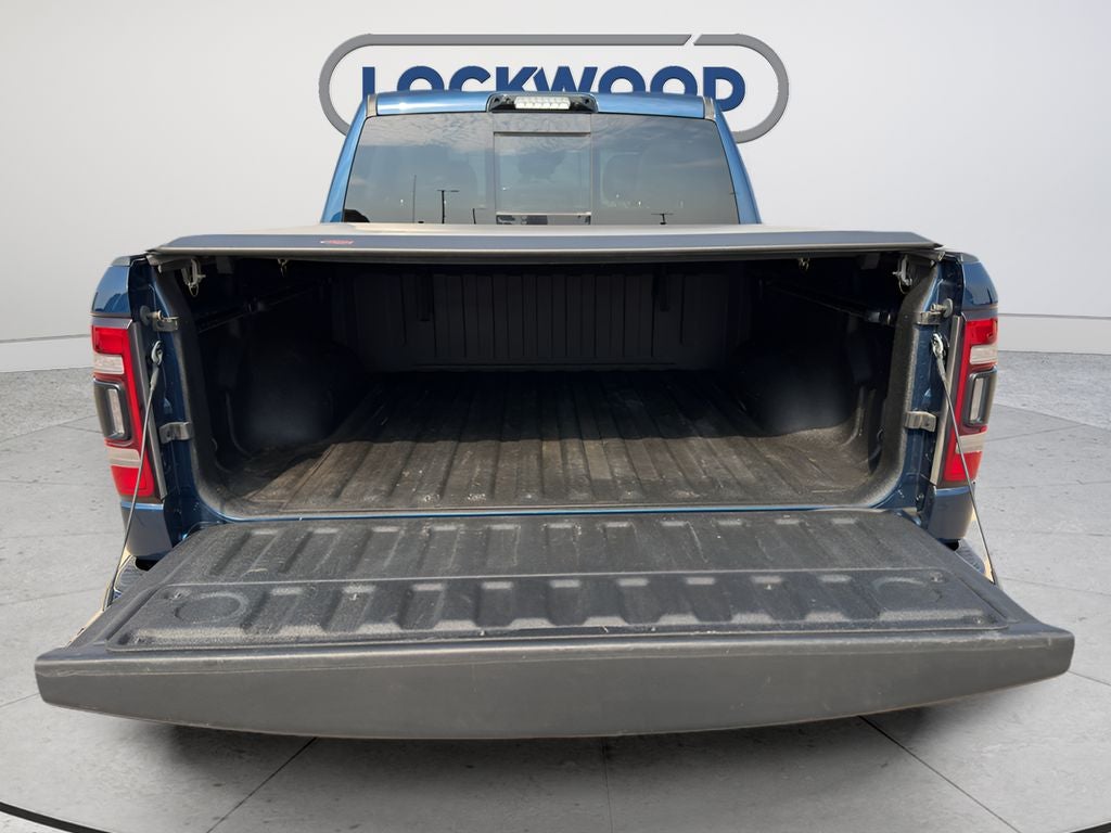 2024 RAM 1500 Limited