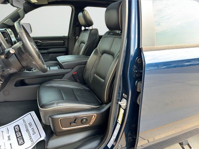 2024 RAM 1500 Limited