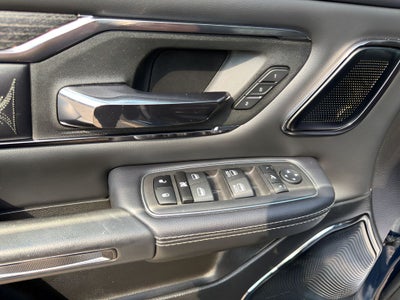 2024 RAM 1500 Limited