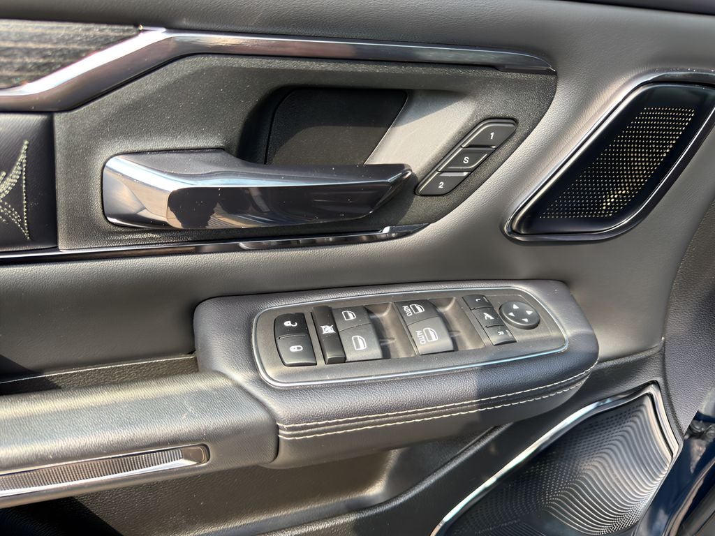 2024 RAM 1500 Limited