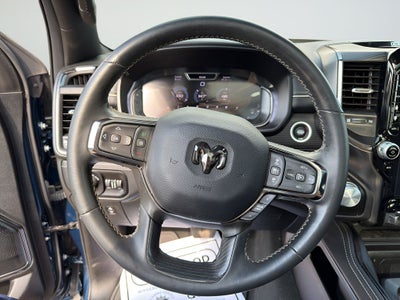 2024 RAM 1500 Limited