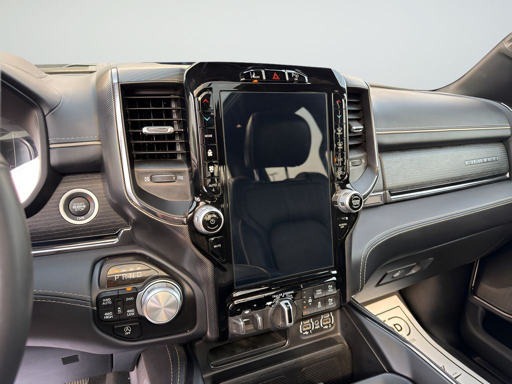 2024 RAM 1500 Limited