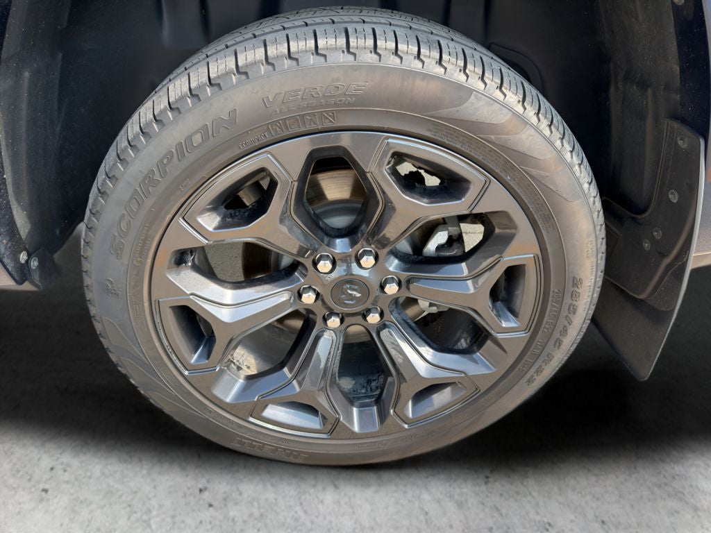 2024 RAM 1500 Limited