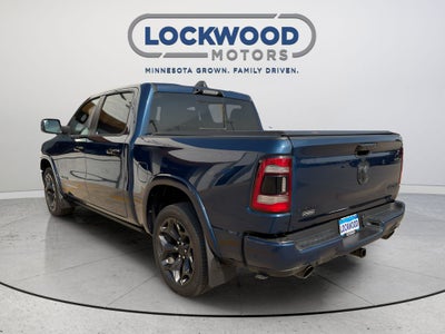 2024 RAM 1500 Limited