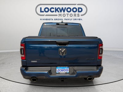 2024 RAM 1500 Limited