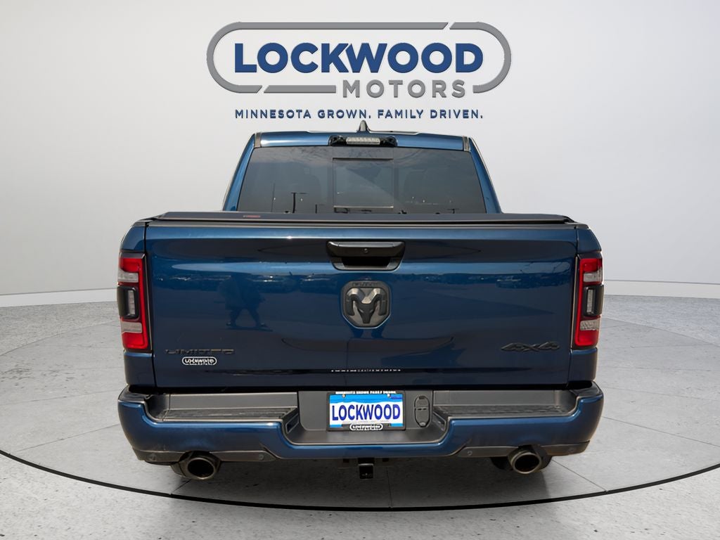 2024 RAM 1500 Limited