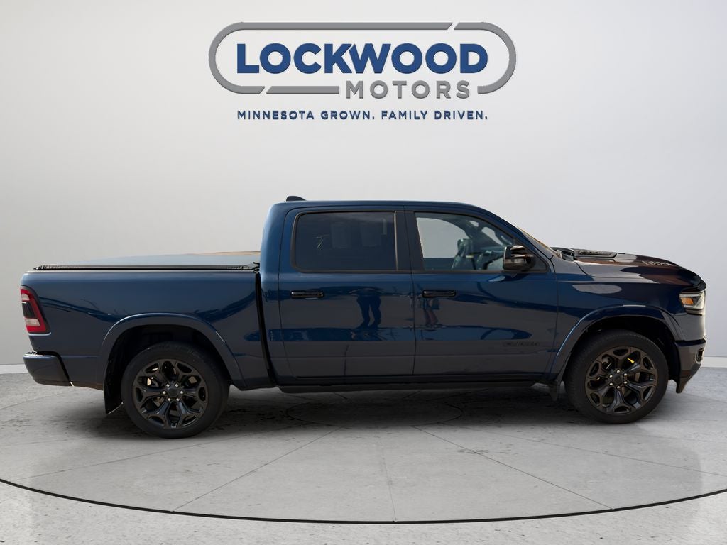 2024 RAM 1500 Limited
