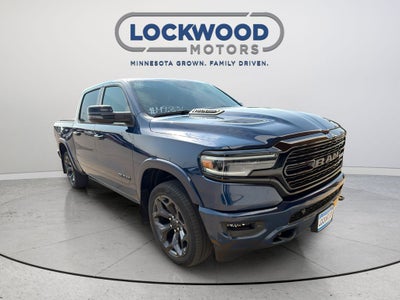 2024 RAM 1500 Limited