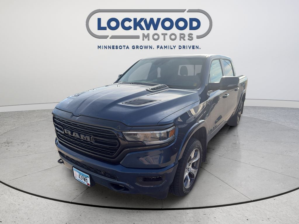 2024 RAM 1500 Limited