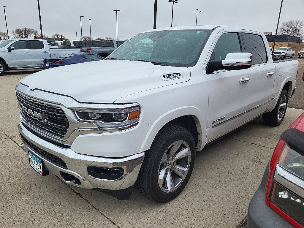 2021 RAM 1500 Limited