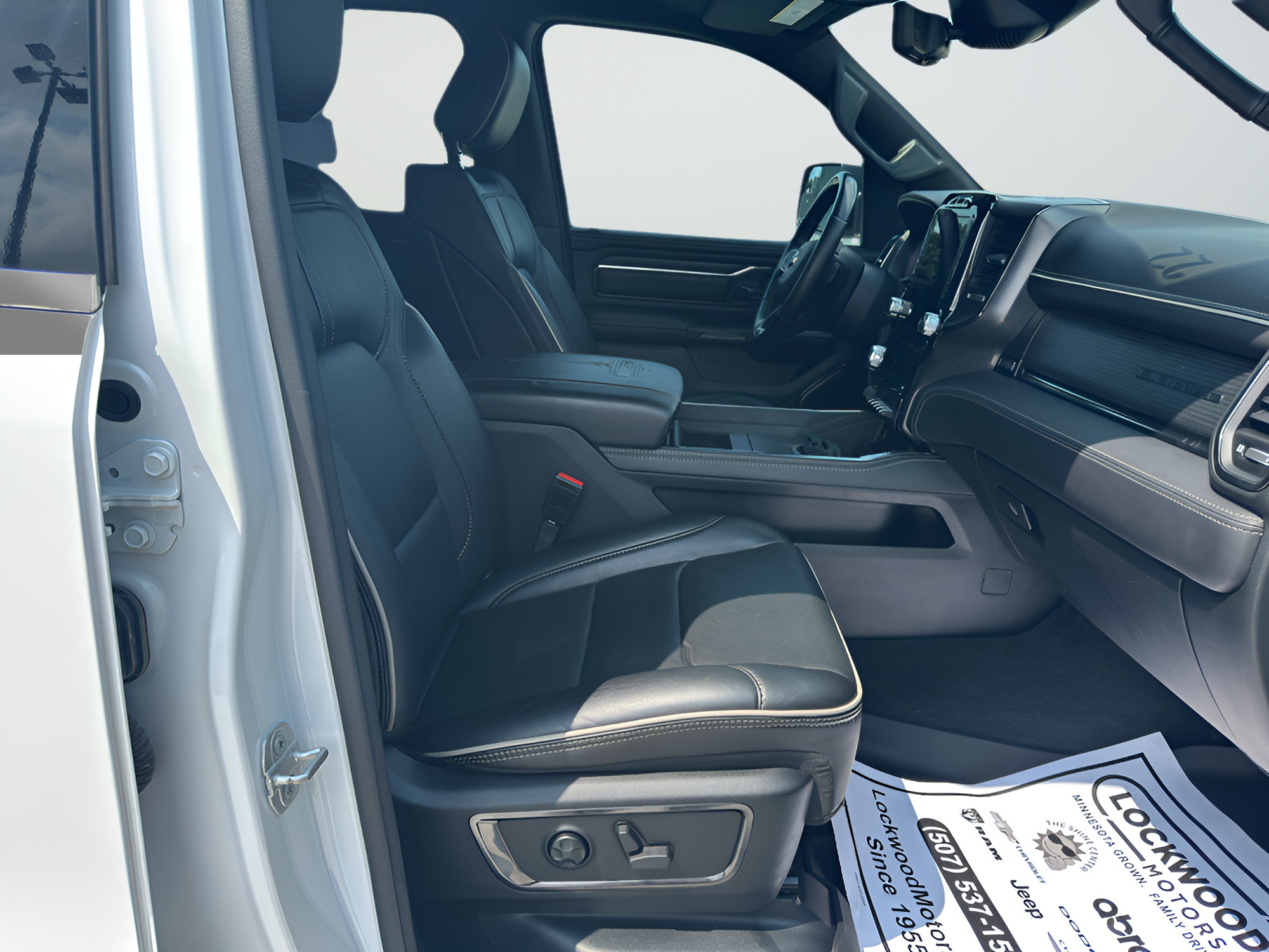 2022 RAM 1500 Limited
