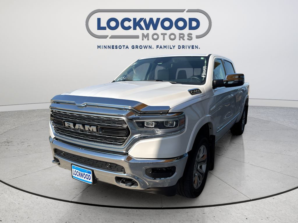 2024 RAM 1500 Limited