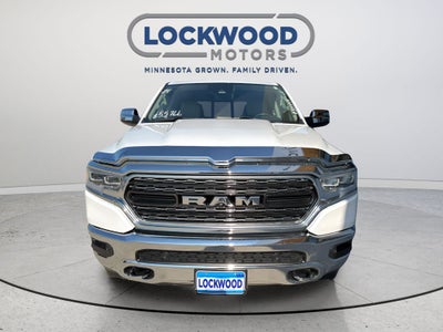 2024 RAM 1500 Limited