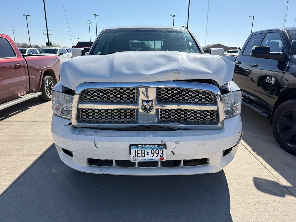 2009 Dodge Ram 1500 Sport