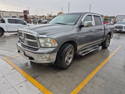 2010 Dodge Ram 1500 SLT