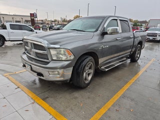 2010 Dodge Ram 1500 SLT