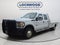 2012 Ford Super Duty F-350 DRW XL