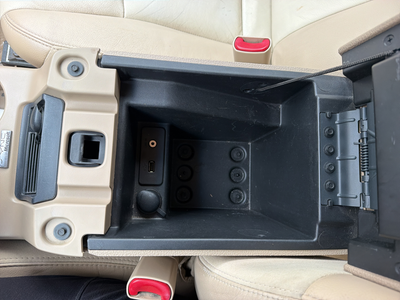 2010 Ford Explorer Eddie Bauer