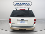 2010 Ford Explorer Eddie Bauer