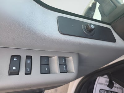 2015 Ford Super Duty F-250 SRW Lariat