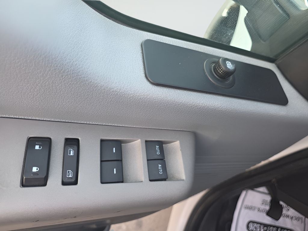 2015 Ford Super Duty F-250 SRW Lariat