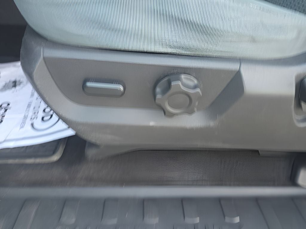 2015 Ford Super Duty F-250 SRW Lariat